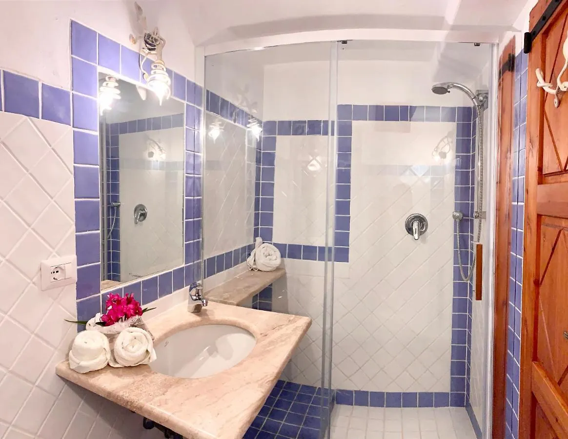 Villa Kalypso - Porto Cervo Itália