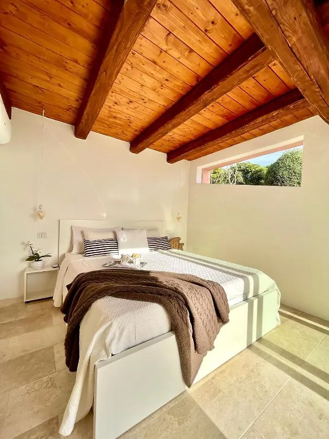 Villa Kalypso - Porto Cervo 0*,