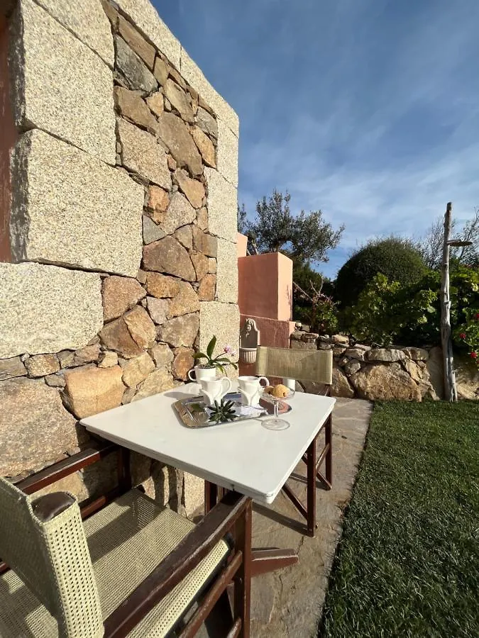 Villa Kalypso - Porto Cervo