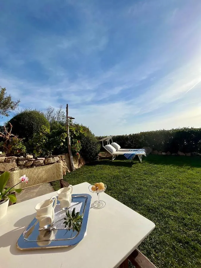 Villa Kalypso - Porto Cervo