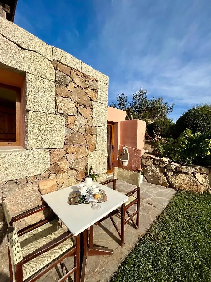Casa de hóspedes Villa Kalypso - Porto Cervo