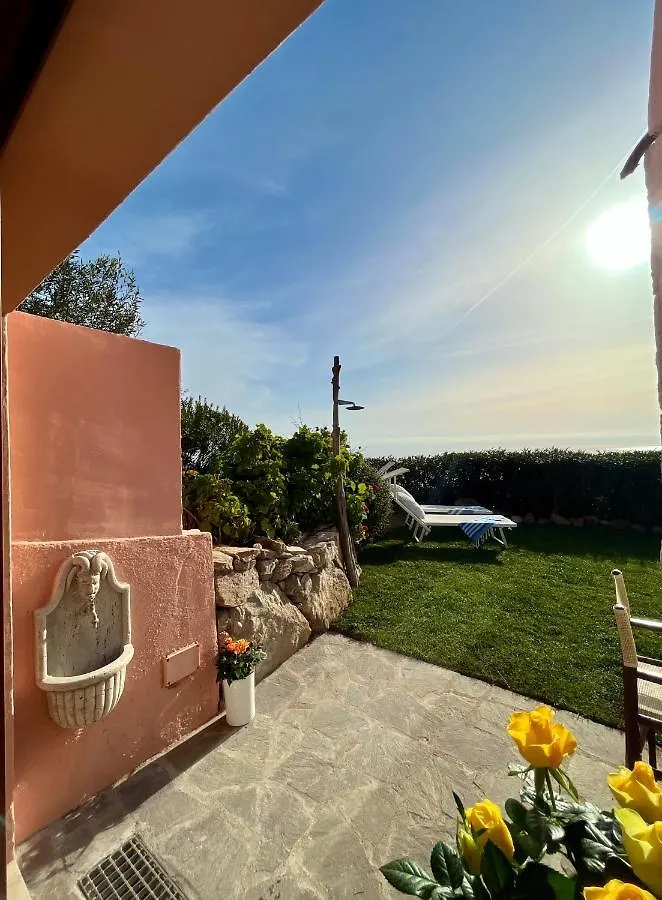 Villa Kalypso - Porto Cervo Casa de hóspedes