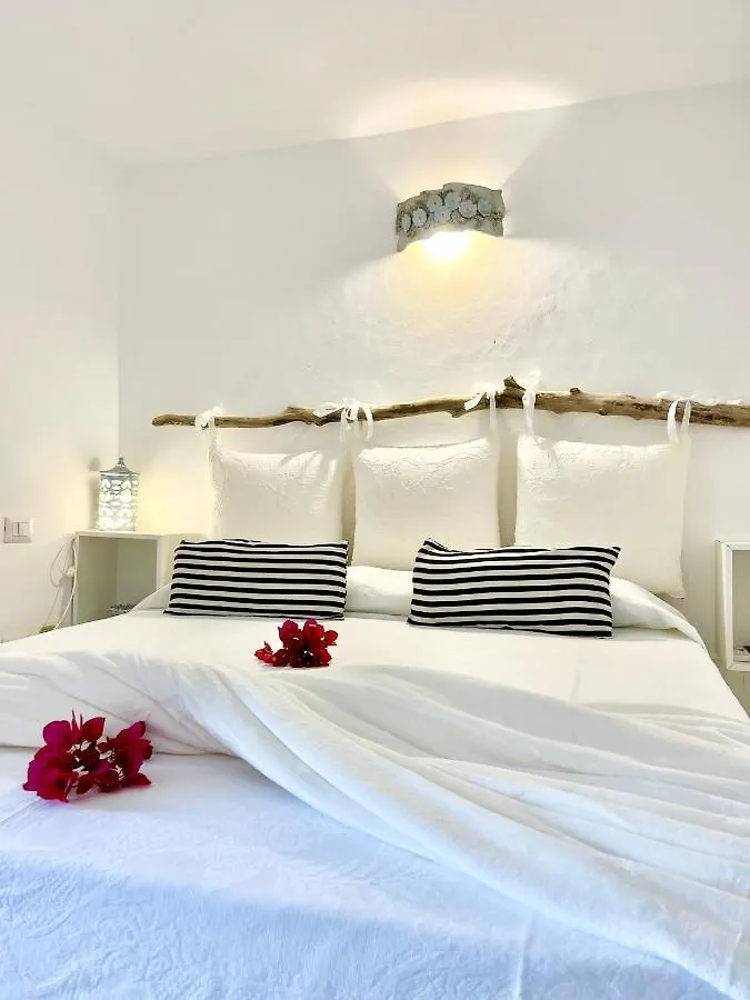 Casa de hóspedes Villa Kalypso - Porto Cervo