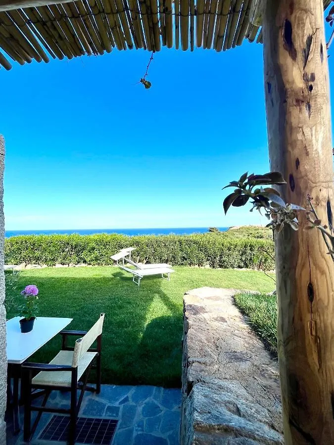 Villa Kalypso - Porto Cervo 0*,  Itália