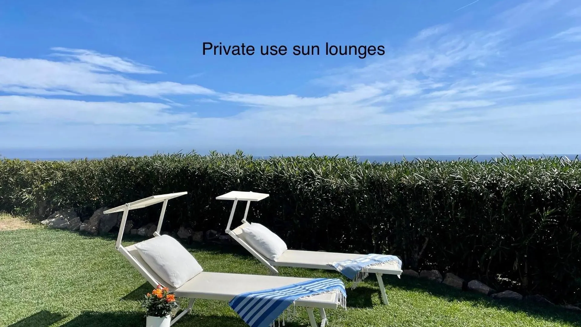 Casa de hóspedes Villa Kalypso - Porto Cervo