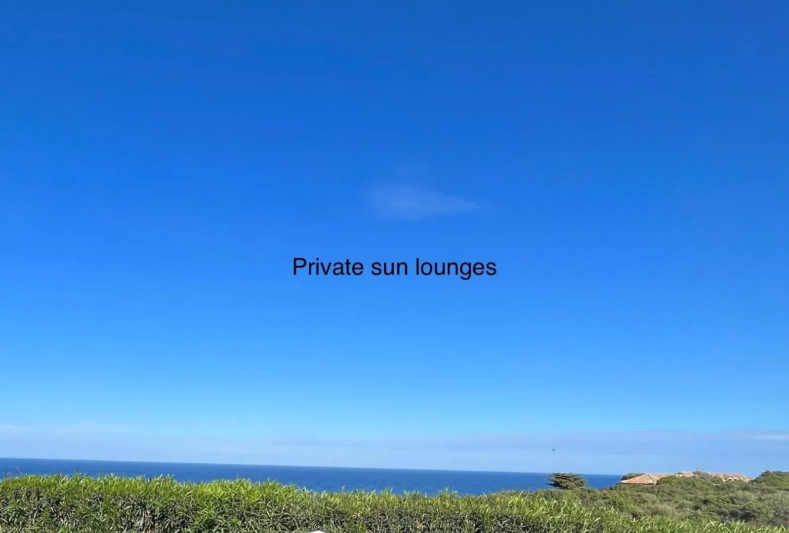 Villa Kalypso - Porto Cervo Itália