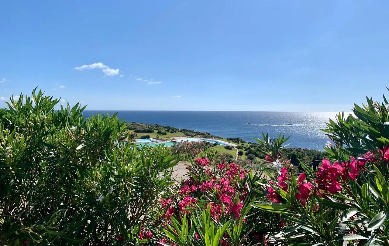 Villa Kalypso - Porto Cervo 0*,