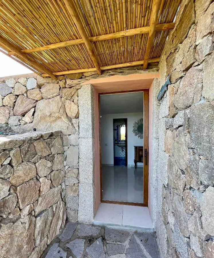 Villa Kalypso - Porto Cervo Italy