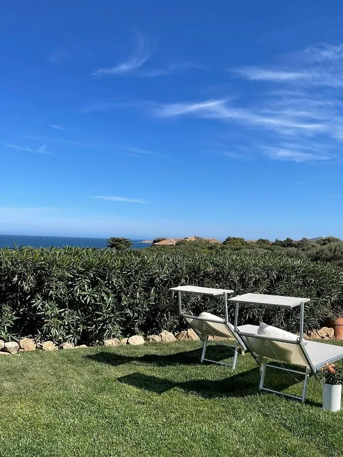 Villa Kalypso - Porto Cervo 0*,