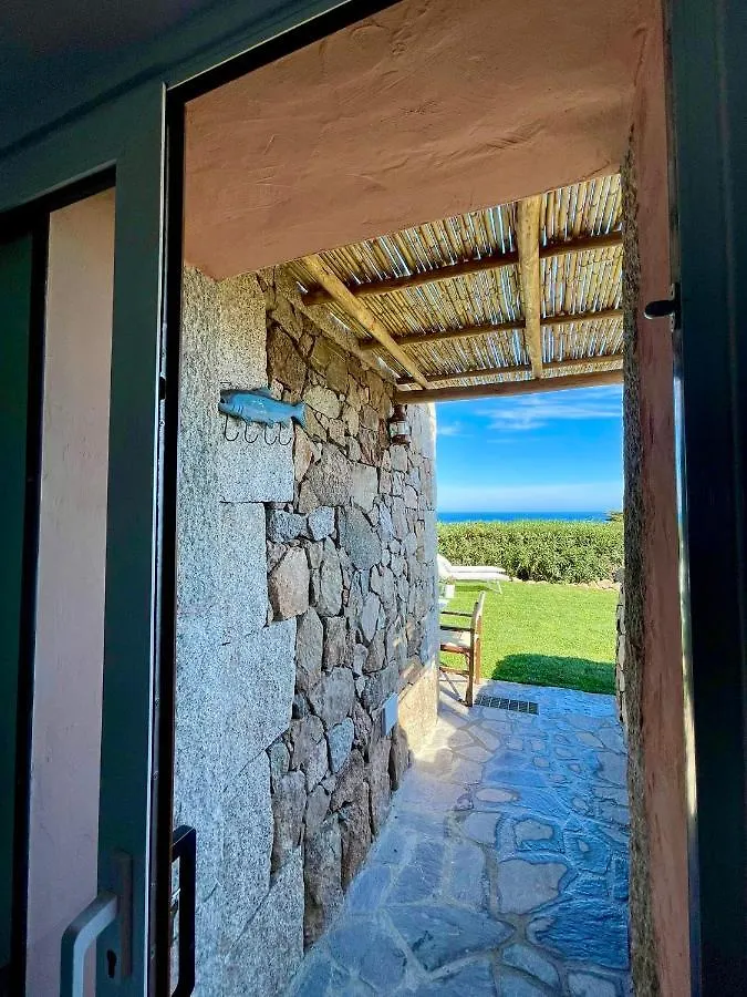 Villa Kalypso - Porto Cervo Guest house