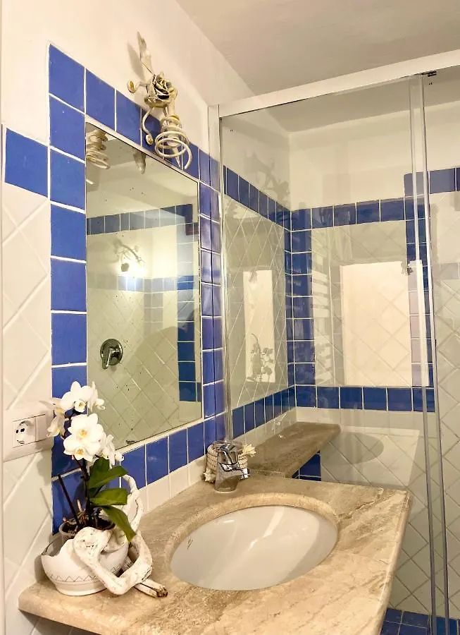 Villa Kalypso - Porto Cervo Guest house