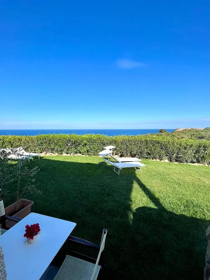 Villa Kalypso - Porto Cervo Italy