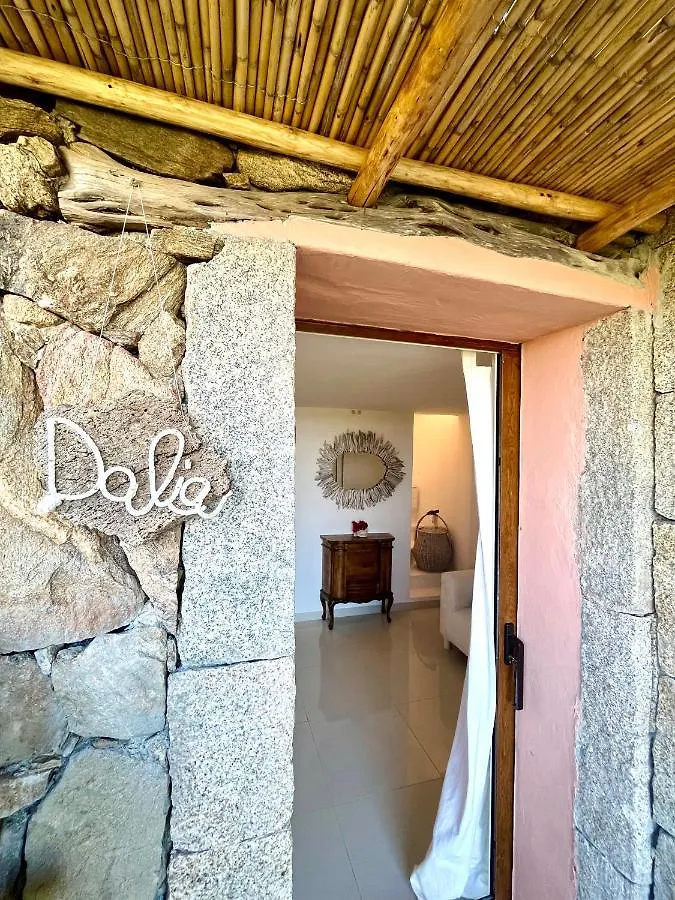 Villa Kalypso - Porto Cervo