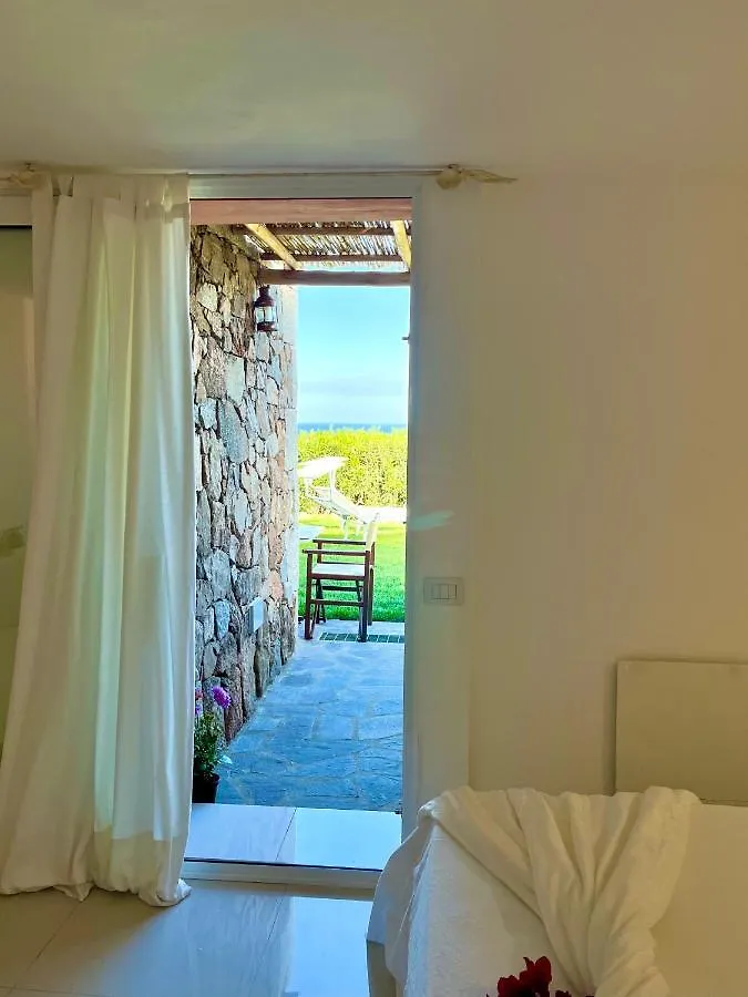 Guest house Villa Kalypso - Porto Cervo