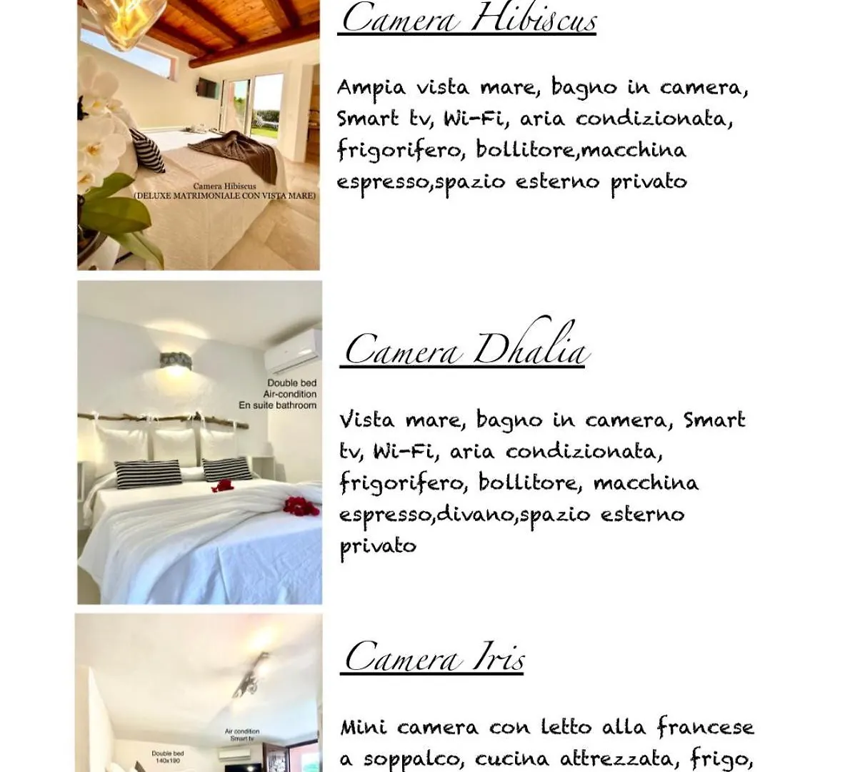 Villa Kalypso - Porto Cervo