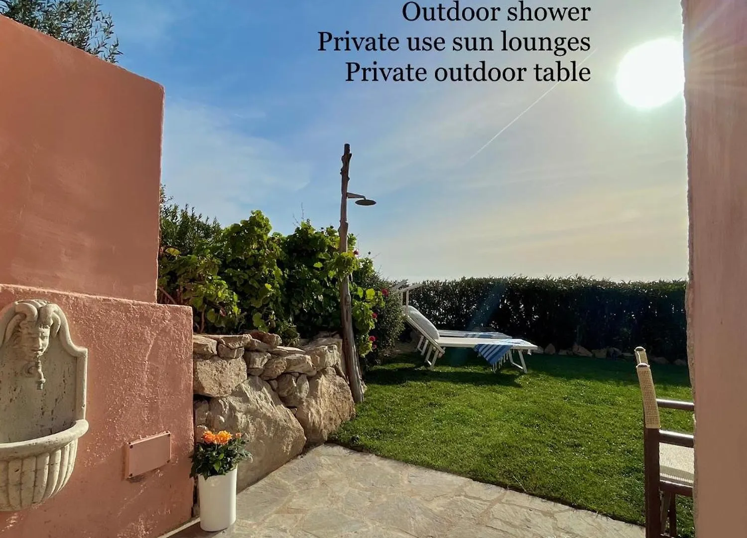 Villa Kalypso - Porto Cervo Guest house