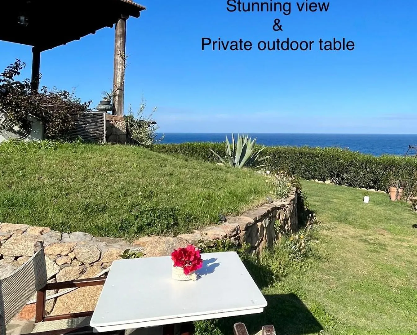 Villa Kalypso - Porto Cervo